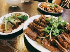 -春梅里卤鹅馆·47年老字号(中山路店)