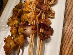 -云海肴·汽锅鸡·云南菜(广安门天虹店)