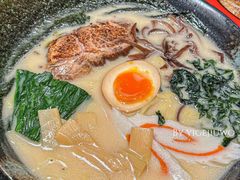 -無二炙坊·和牛烧肉(大钟寺1733店)