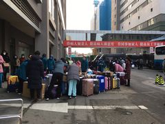 -北京协和医院(东单院区)