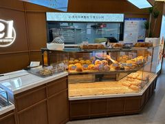 -21克拉面包(崂山万象汇店)