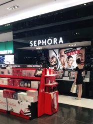 -丝芙兰Sephora