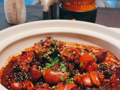 -简小舍· 民间手艺菜(古德寺店)