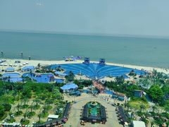 -启东恒大海上威尼斯酒店