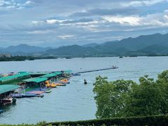 -千岛湖-欢乐水世界