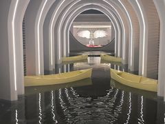 -涨巢·潮玩水疗局