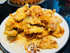 -口福饺子烤鸭(恒大御湖庄园店)