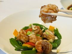 -宝丽轩中餐厅BAOLIXUAN