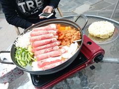 -MI WU FACTORY米屋美食工厂餐厅(绿地店)