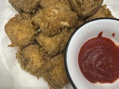 -洛东土菜馆(建国北路店)