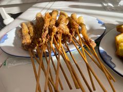 -文馨饭店