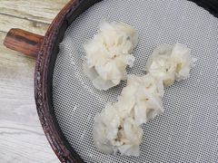 -晓友烧麦(光华村店)