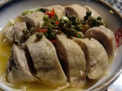 -天津卫码头(南开大悦城店)