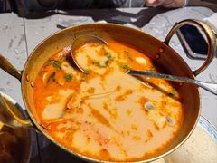 -Home Thai·泰谣(王府井apm店)