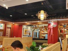 -围龙屋客家食府(福田店)