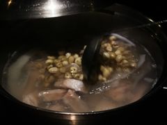 -润青四季音乐主题餐厅·椰子鸡(罗湖店)