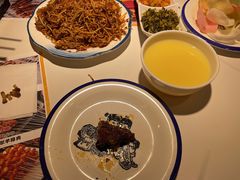 -叁宝烤肉• 西安烧烤(凤城十二路店)