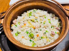 -敏珠拉姆藏餐·南京厨房(富春江东街店)