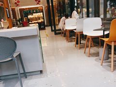 大堂-小西家作(富力爱丁堡店)