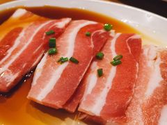 -辛氏火炉·韩式古法烤肉(松北店)