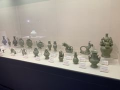 -汝州市汝瓷博物馆