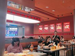 -文通冰室(东方宝泰店)