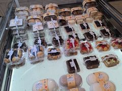 -烘焙町面包店(西四店)