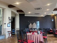 -南沙游艇会·大兵船餐厅