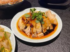 -水晶之星洗浴温泉汗蒸