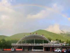 -天目湖松岭竹海漂流