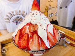 -怪物的冰与火(天虹商场中山路店)