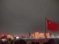 -武汉关码头(轮渡站)