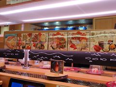 -寿司郎(皇庭广场店)