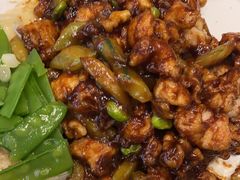 -福来居烤鸭店(天坛二店)