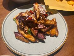 -薇酌饮·陕西菜(南门外店)