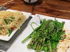 -旺烤园烧烤·炭烤羊腿(吴江阳光新天地店)