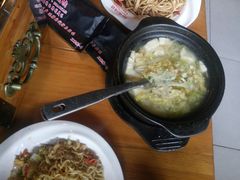 -刘全福吊炉烧烤王(东江路店)