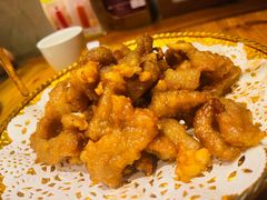 -临家闽南菜(宝洲路店)