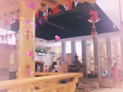 -丽池宫韩式汗蒸会馆(华灯坊店)