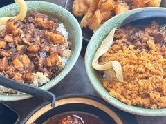 -古代饭堂(冠亚店)