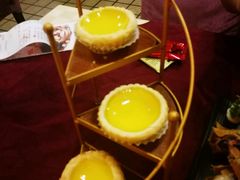 -喜鹊茶点.啫煲(车陂店)