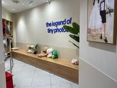 -天真蓝照相馆(五角场百联又一城店)