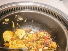 -五谷虫子鸡(医学院店)