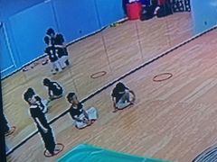 -嗨动跆拳道体能馆(菜百店)