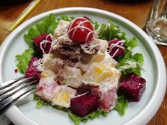 -明泰谷泰国餐厅(正大广场店)
