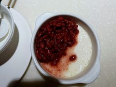 红豆双皮奶-粥皇港式餐厅(天工艺苑店)