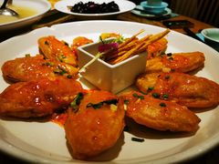 -鸡毛店·川菜(双楠店)