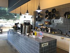 -微焙咖啡工厂(海峡创意产业园·红坊店)