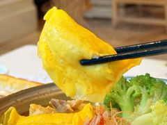 -外婆家(古墩印象城店)