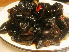 爽口小木耳-小菜园新徽菜(马鞍山金鹰店)
